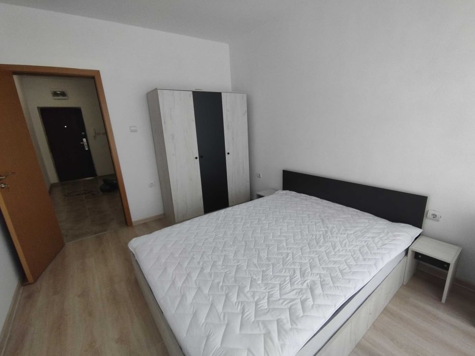 Дава се под наем Тристаен апартамент в Стара Загора, Била - 101 кв.м за 408 € - Снимка #6