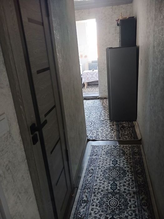 Продаю 2ком квартира