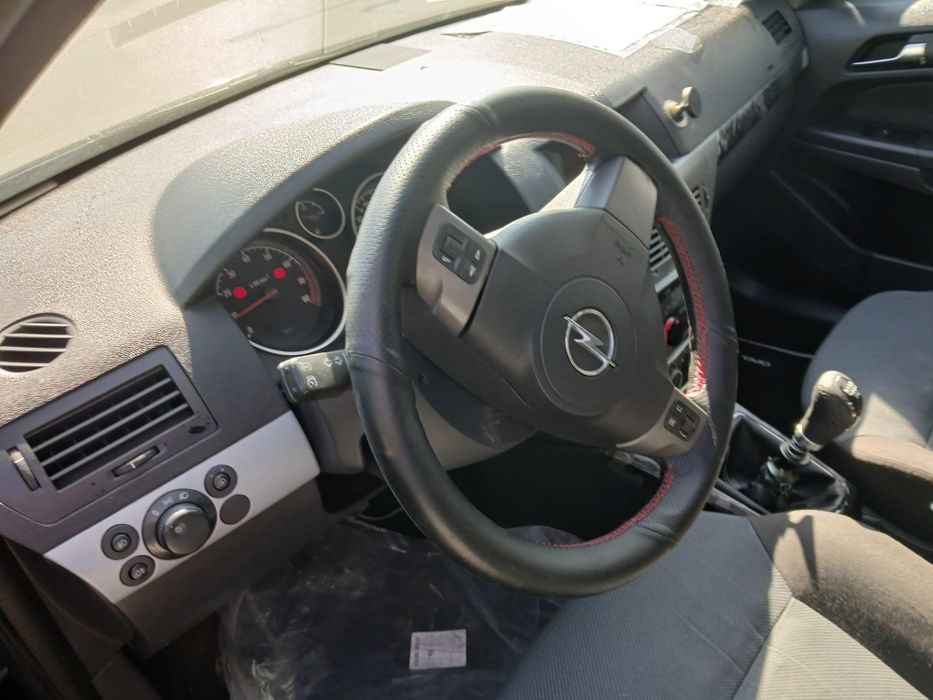 Opel Astra H 1.6 Z16XEP