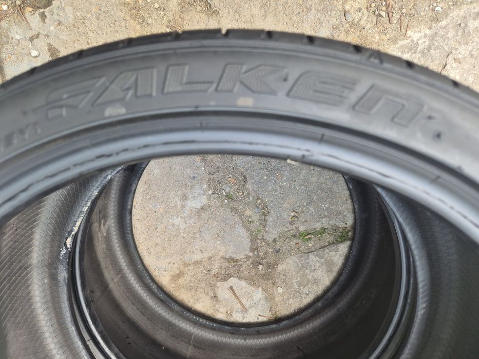 245 35 19 Anvelope de vară Falken Dot 43.21