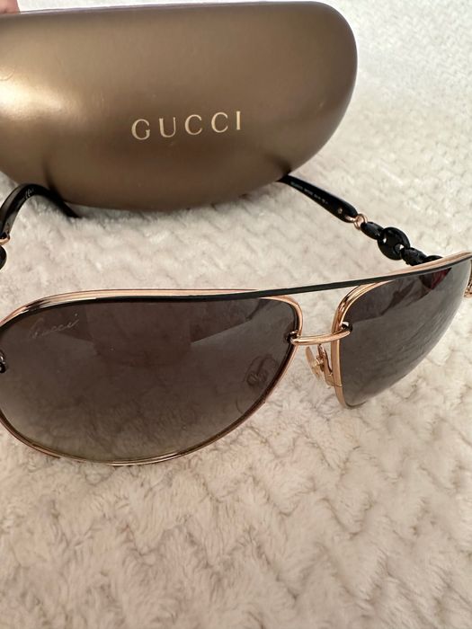 Слънчеви очила Gucci