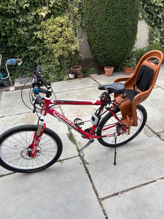 Bicicletă pentru adulți