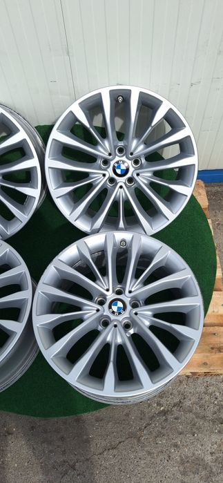 Оригинални джанти за Bmw  G30/ G31 Style 632 -18цола