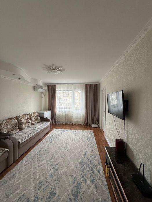 Продам 3х ком квартиру