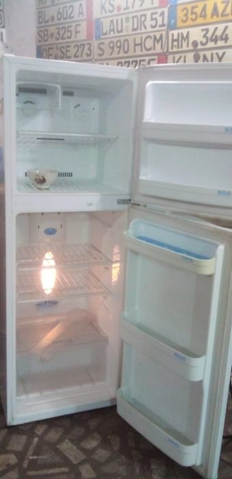 Продам холодильник LG