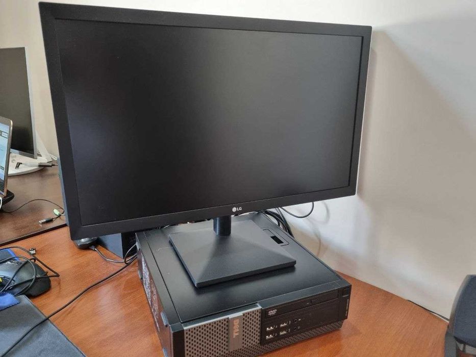 Продается персональный компьютер DELL (на рабочим состоянии)