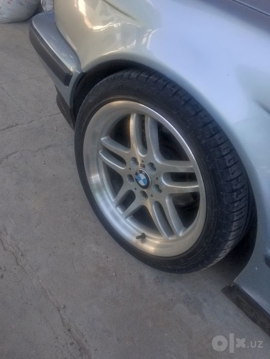 Диска балон сотилади R18  37 stil