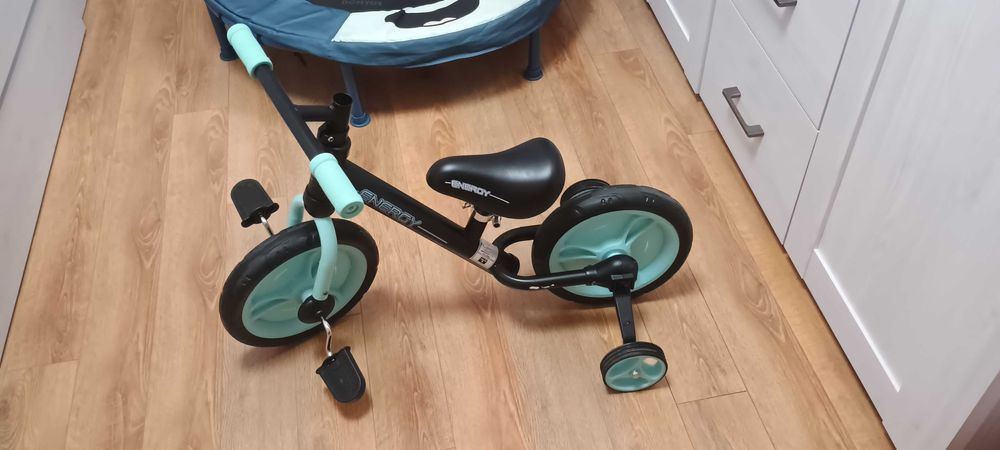 Баланс колело Lorelli 2 в 1