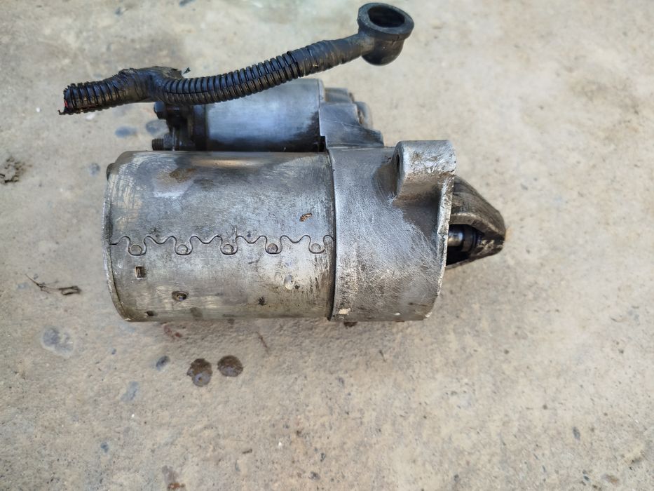 Matiz prastoy statr ishlab turgan