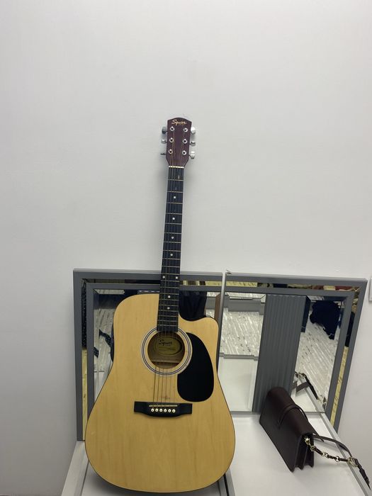 Гитара акустические