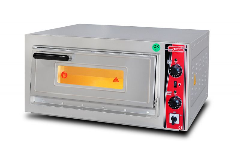 Фурна за пици Пицарка