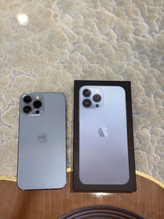 IPhone 13 Pro Max 256gb
