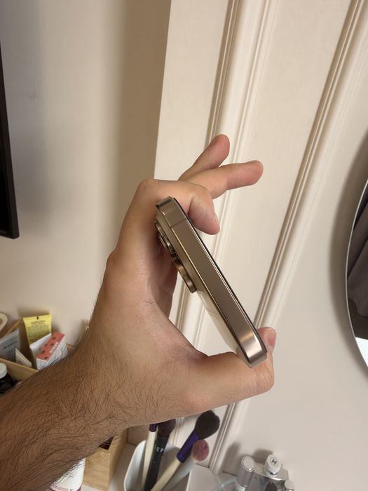 Iphone 16 Promax,256 Gb