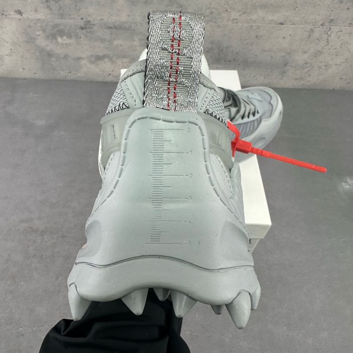 Adidasi Off White Odsy 1000 / Premium / 2026