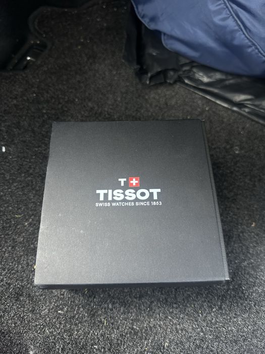 Tissot PRX Powermatic 80 - 40mm