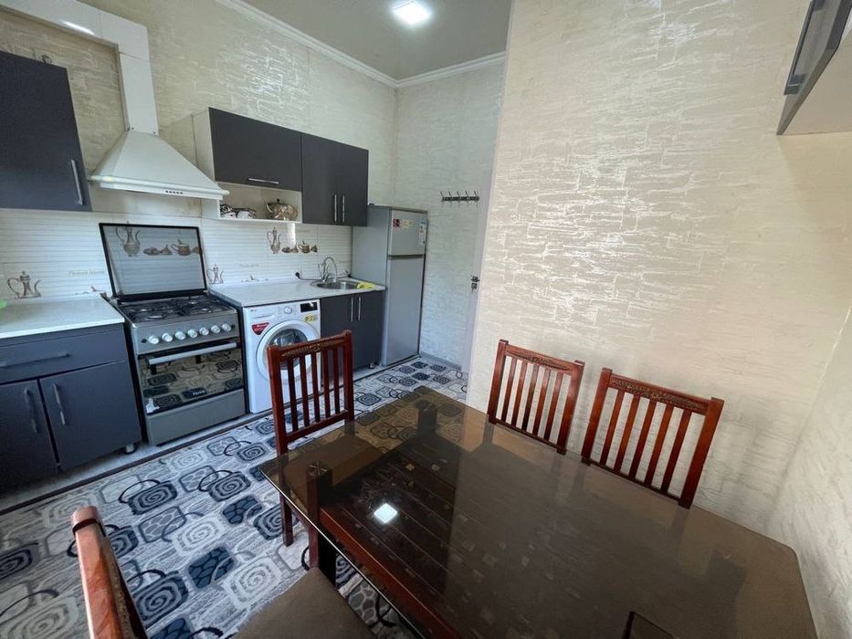 Yunusobod Shaxristanskiy metro yonida ijaraga kvartira