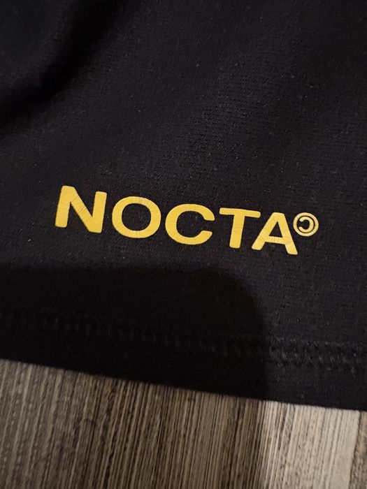 Nike X nocta sweatpants