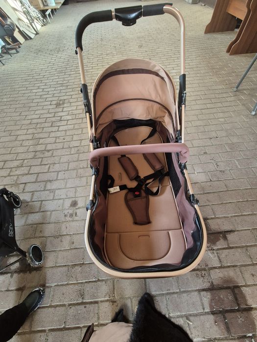 Коляска сатылады жағдайы жақсы