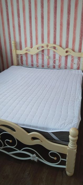Продам матрас новый