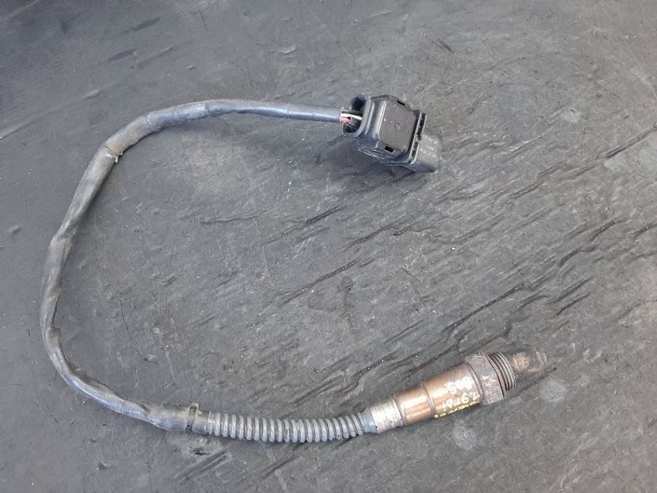 Sonda lambda 1.9 tdi bls skoda fabia 2 vw golf 5 jetta 3 seat altea 5p ibiza 4 045906262
