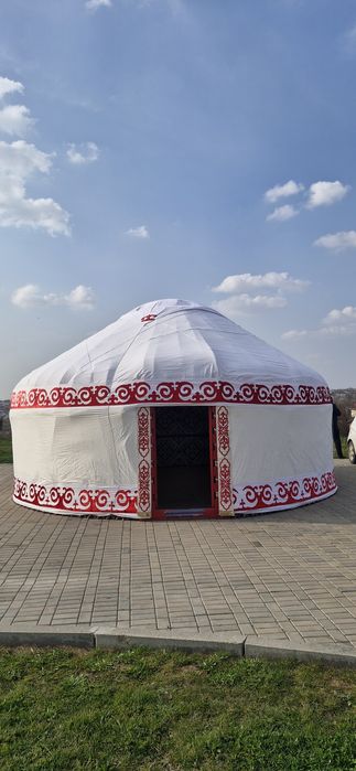 Юрта .Киіз үй.аренда