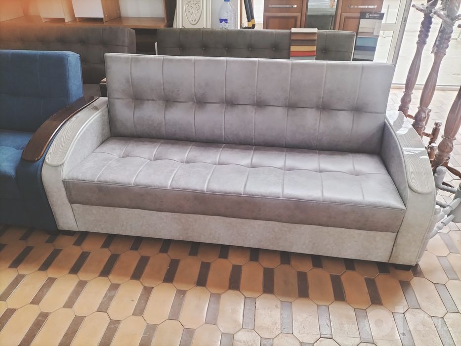 Divan krovat s mexanizm