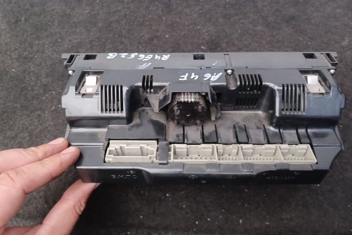 Comanda AC 4F2820043H 4F2820043H Audi A6 4F/C6