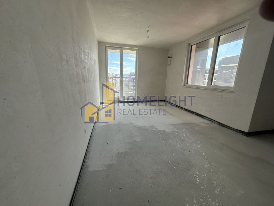 Продава се Двустаен апартамент в София, Студентски град - 72 кв.м за 1810 €/кв.м - Снимка #1