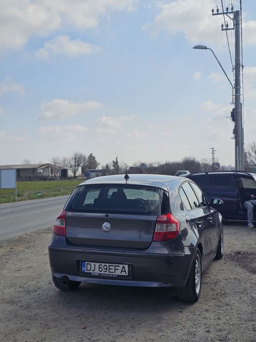 De vanzare BMW Seria 1