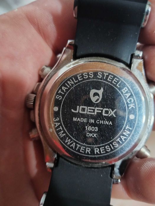 Продам наручные часы