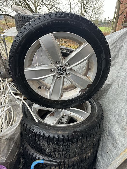 Jante cauciucuri de iarna