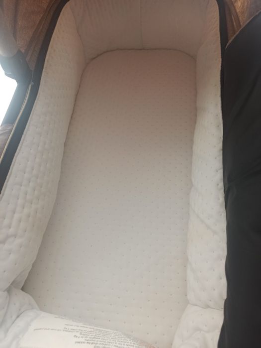 Комбинирана детска количка Lorelli Angel