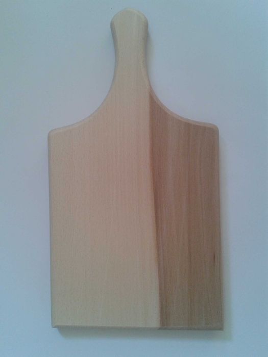 Дървена дъска за рязане ( Талари )