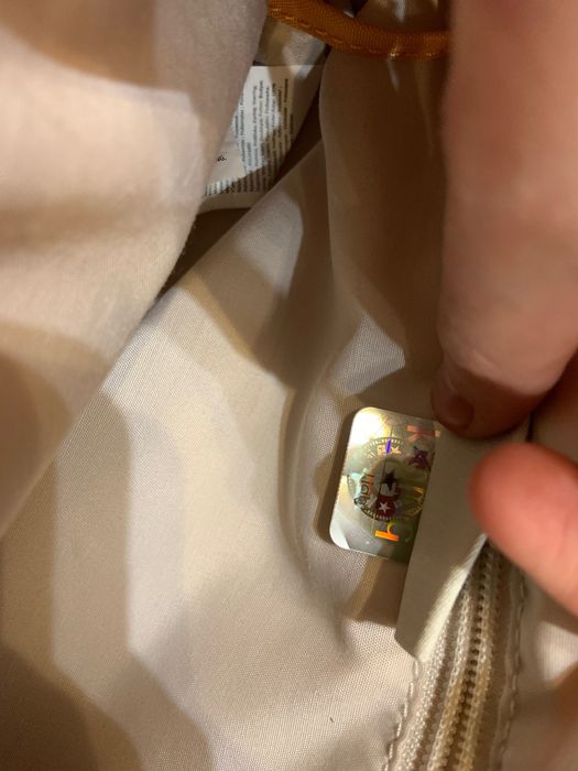 Kipling Orange Handbag – Perfect for Everyday Use