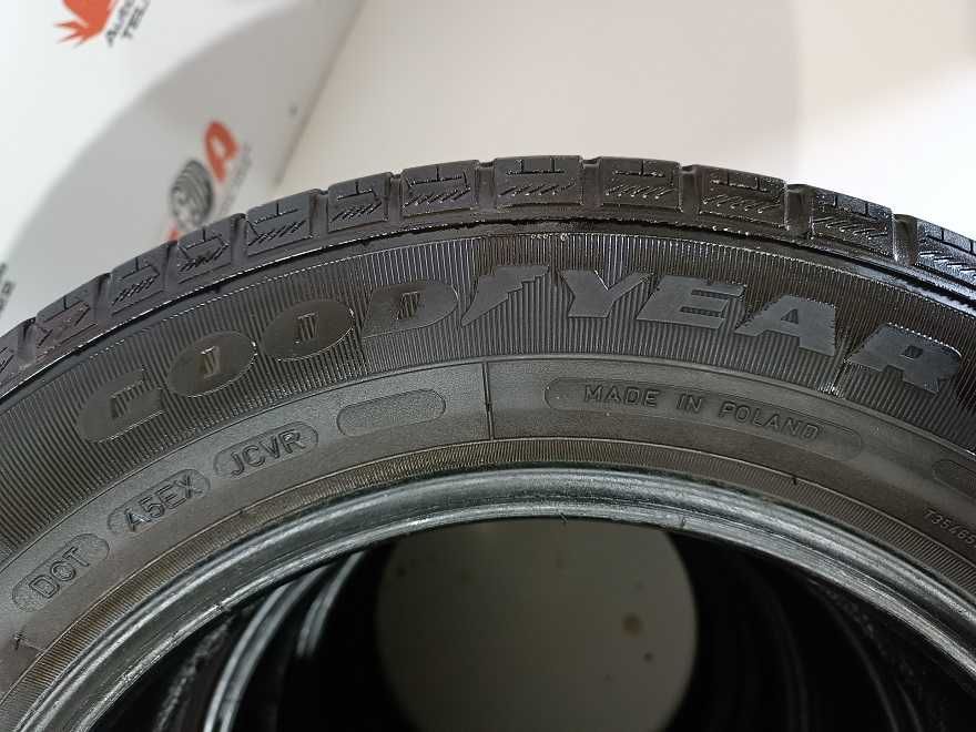 ANVELOPE 175 65 14 82T 175/65714 GOODYEAR CP V10449 VARA