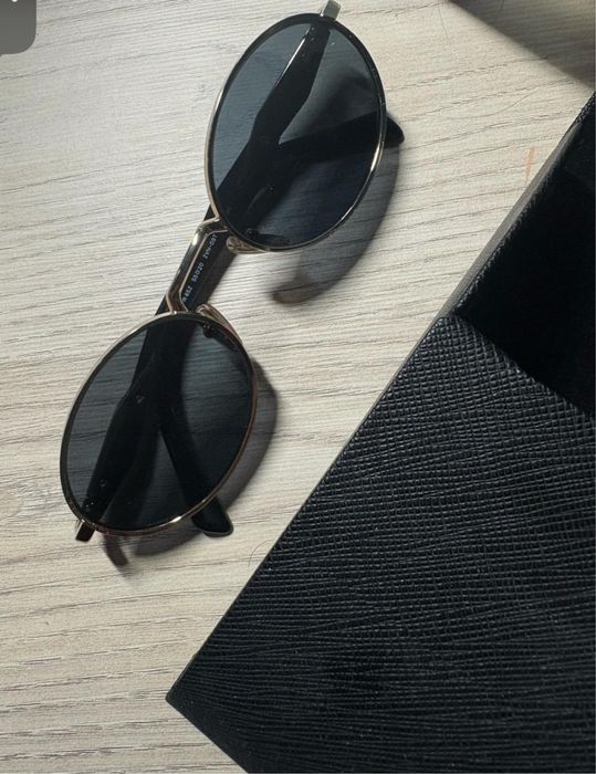 Оригинал очки Prada