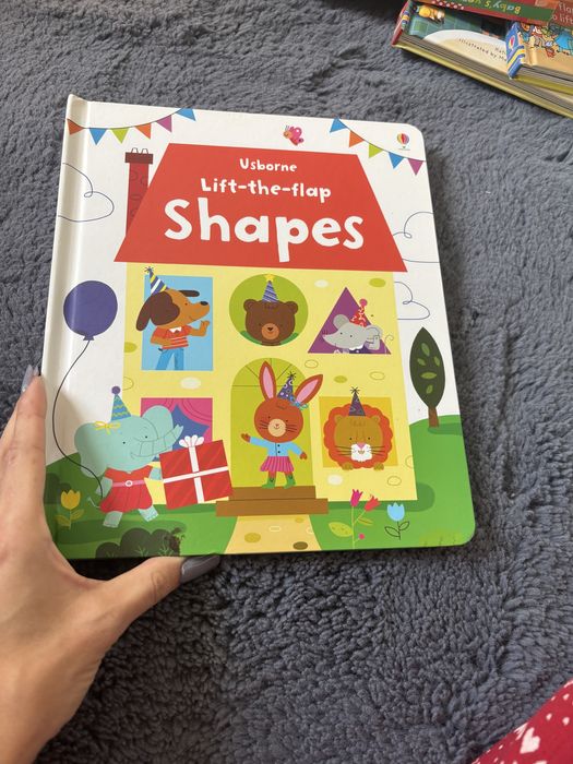 Carti Usborne pentru copii