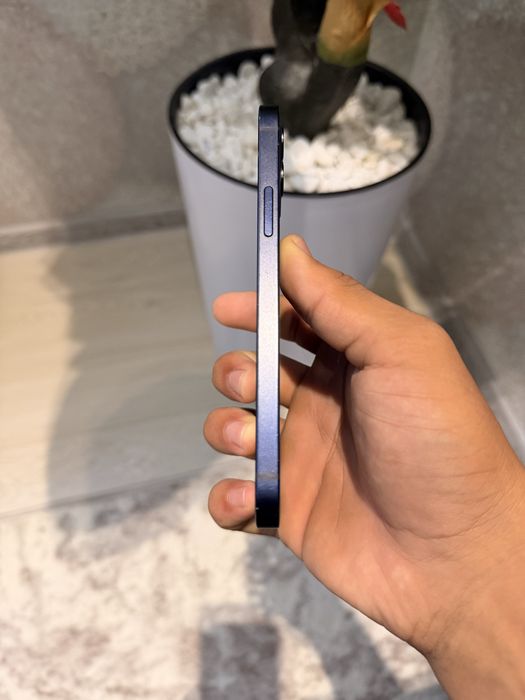iPhone 12 128gb Tinniq