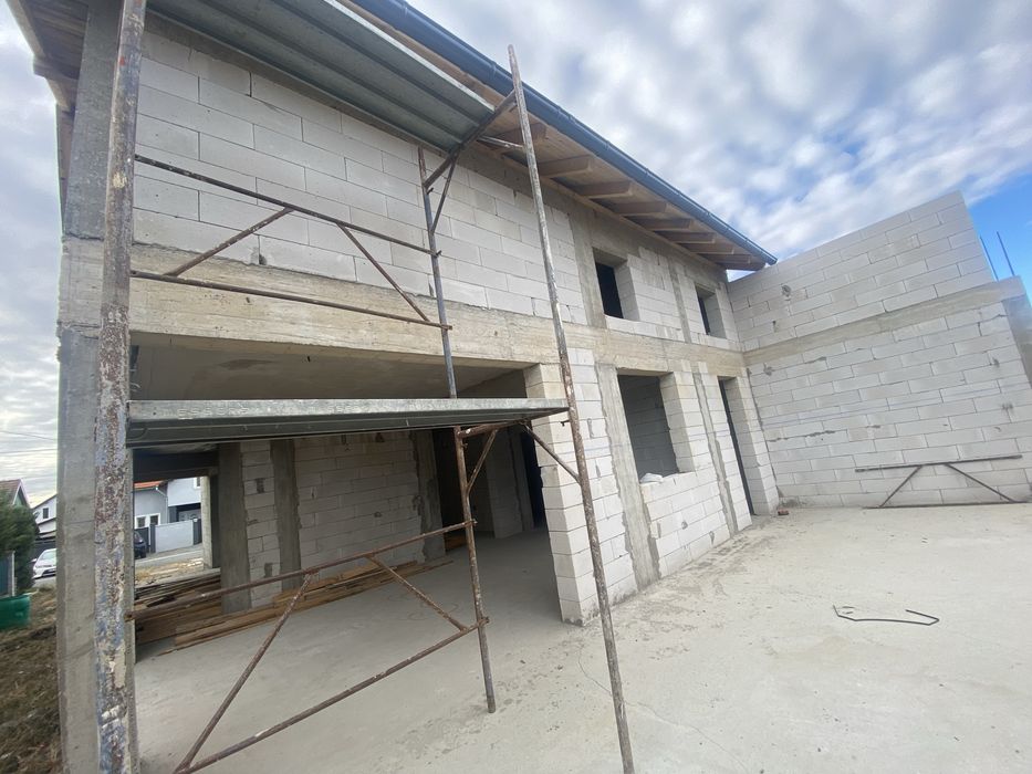 Vand casa in Livada, jud arad