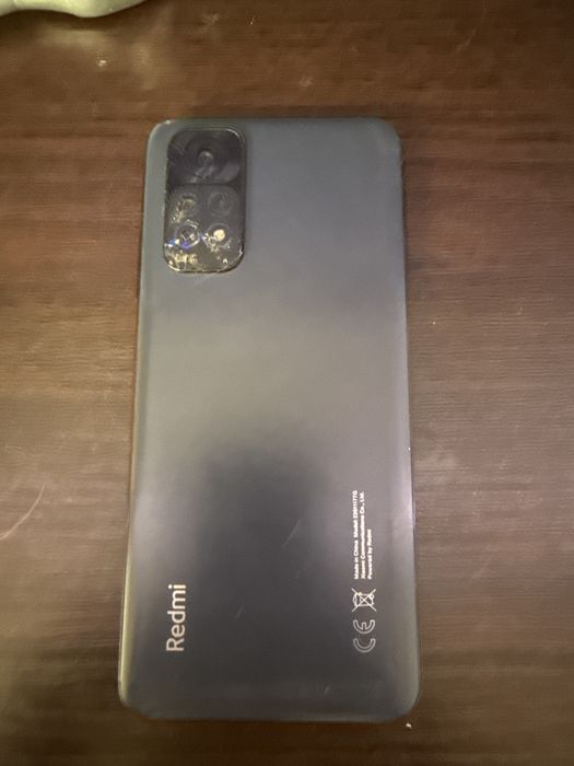 Redmi note 11