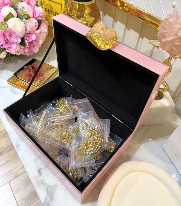 Ювелирные украшения