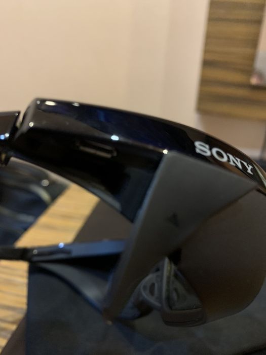 Очки для телевизора SONY