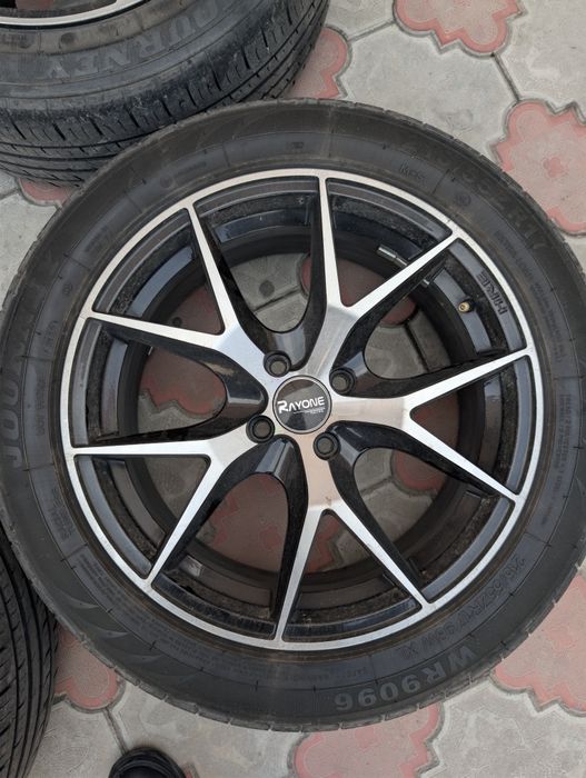 r17  cobalt nexia spark