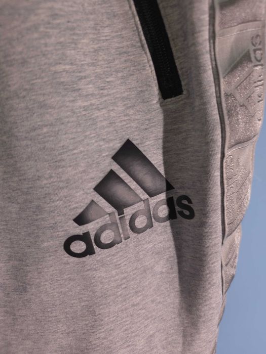 Adidas Долнище/Мъжко S