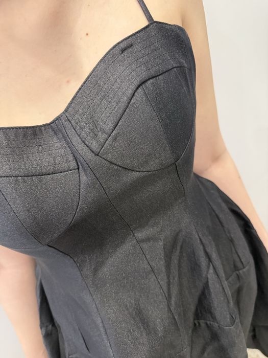 Платье новое с этикеткой