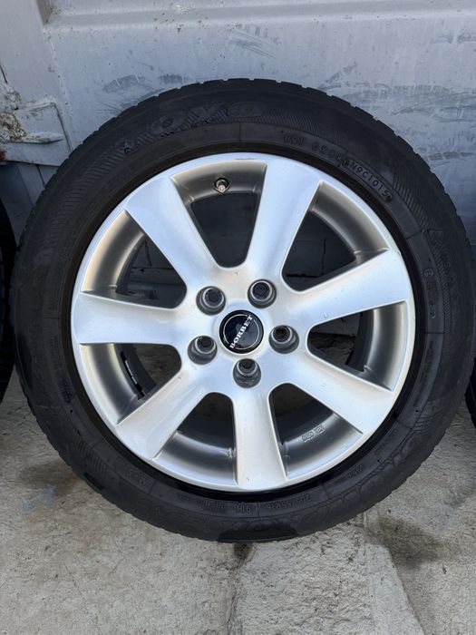 Оригинални джанти Borbet 5x112 16цола
