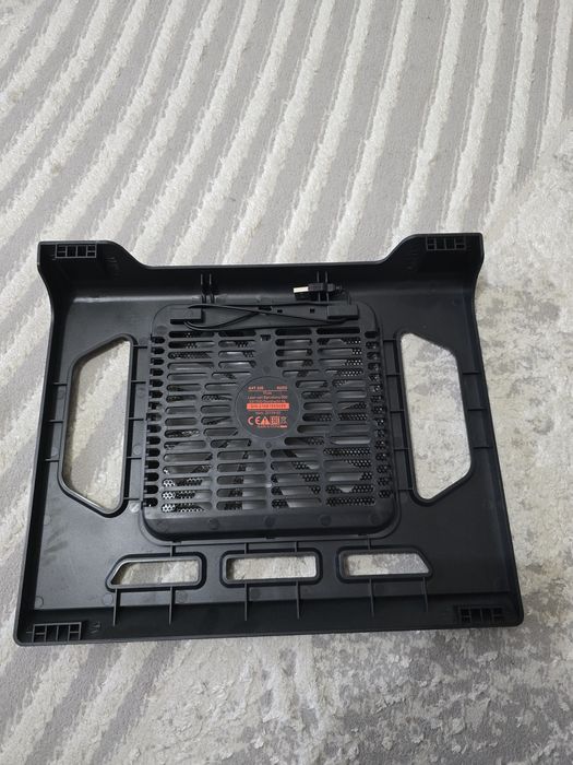 Подставка охладитель для ноутбука