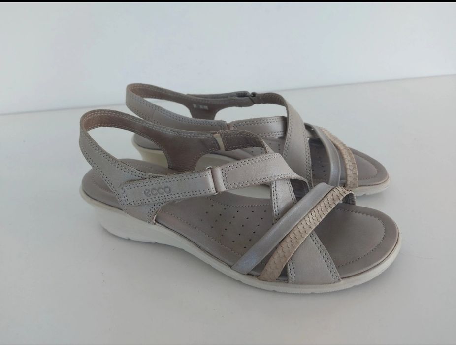Sandale femei  Ecco Nr 38