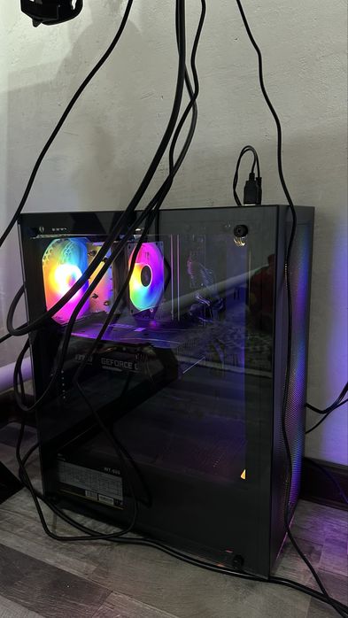 Продается пк набор