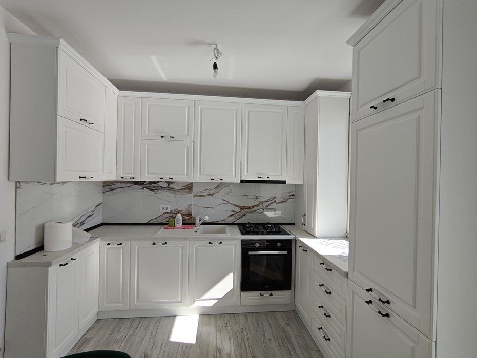 Apartament de închiriat 2 camere Rădăuți